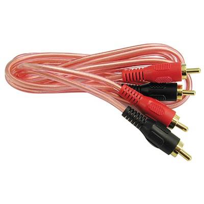 Circuit Test RCA Stereo Deluxe